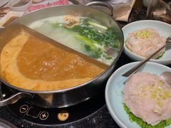 -協成海鮮火鍋(老店)