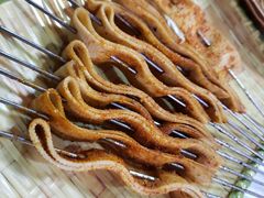 -羊家胡同·龙虾烧烤火锅(龙汇路店)