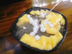 -串妹花式冰粉(乐山总店)