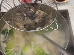 -黑山牛肉汤火锅(花城汇店)