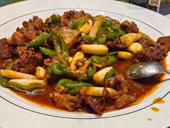 -郑庄脂渣海鲜楼(九水路店)