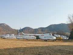 -中国航空博物馆