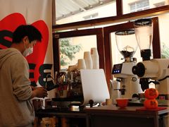 -喜柿咖啡SeeS coffee