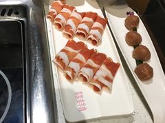 -海底捞火锅(方塔东街店)