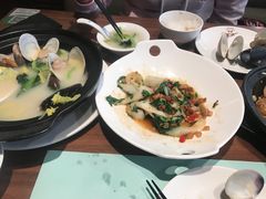 -大树餐厅(益田假日店)