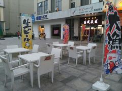 -时代奥城商业广场