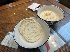 -毅祥斋老孙家泡馍(西羊市店)