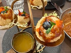 -Shantek象提南亚西餐厅&Bistro(淮海中路店)