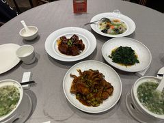 -老正兴菜馆(福州路店)