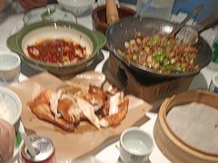 -费大厨辣椒炒肉(黄兴中心广场店)