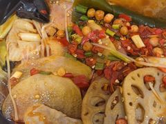 -冒菜西施·非遗冒菜(总店)
