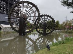 -东台西溪天仙缘景区