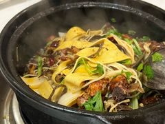 -清真重庆巴爷香辣鸡煲(南小巷店)