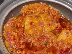 -云海肴·汽锅鸡·云南代表菜(美罗城店)