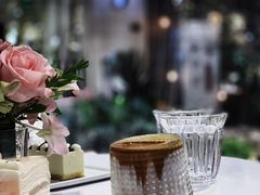 老北京污Dirty-1/4 ONE QUARTER COFFEE LAB(朝阳大悦城店)