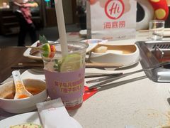 -海底捞火锅鲜切牛肉主题店(长寿路店)