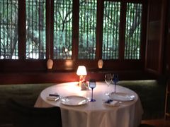 卡座-三嚥阁 La Villa Restaurant
