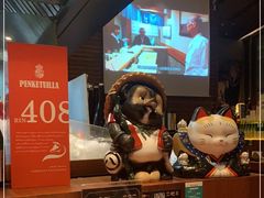 -山葵家居酒屋(天目里店)