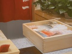 -鮨一日本料理(大中华店)