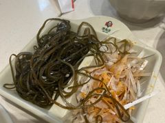 -李先生牛肉面(新华店)