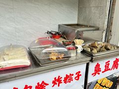 -卤鸭儿(温州路店)