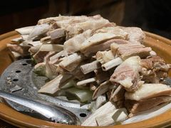 蒙料一八手把肉-蒙料·手把肉(望京店)