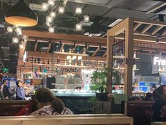 -炽真·果木窑烤自助牛排馆儿(和平欧乐店)