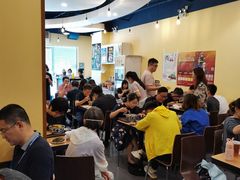 -有礼有面(知春路店)