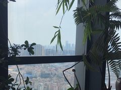 -汤臣·空中餐厅·严选粤菜(石湾世博广场店)