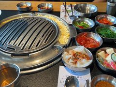 -GOGIYA·咕叽吖韩国传统烤肉店(小榄店)