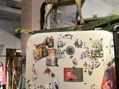 -恋物百货商店(华侨城店)