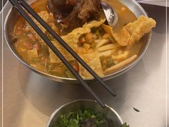 -小螺大作·螺蛳粉火锅(林和西店)