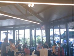 大堂-京北渔家傲
