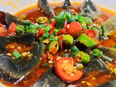 -酸婆娘江湖川菜(紫竹路店)