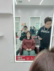 -朗峰专业美发沙龙