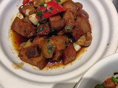 -冇味湘潭菜(湘江世纪城店)