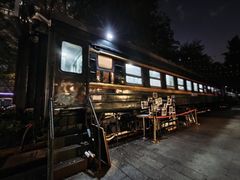 -广九铁路纪念园