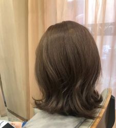 -GIRL STYLE 烫发·染发沙龙