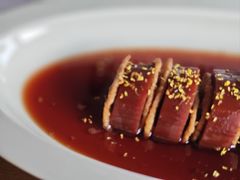 -荷风细雨·中国茶宴(碧云店)