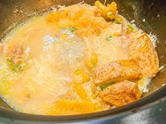 -阿鸡鱼庄·顺德鲜蒸小炒(亚运村店)