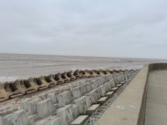 -南汇嘴观海公园