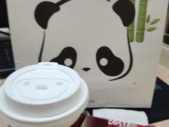 -COSTA COFFEE(上海虹口公园店)