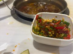 -围炉夜话·潮汕卤水火锅(榕江店)