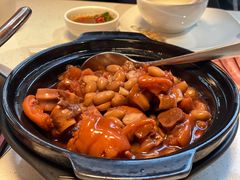 -煲王粤菜餐厅(中侨中心店)