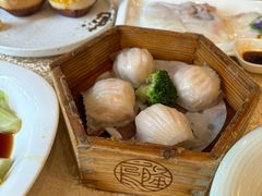 -麒麟中餐厅·经典粤菜·地道菜式老字号(广州长隆酒店)