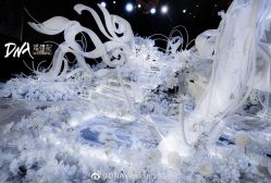 -DNA Wedding 婚礼记(上海店)