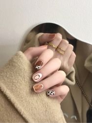 -CO COLOR美甲美睫美妆