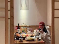 -原志优秀食材·匠心料理·海胆主题(金亿广场店)