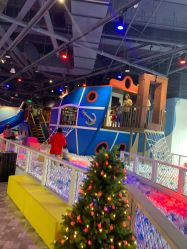 -幻贝家儿童乐园(苏州中心店)