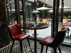 -Tivano意大利餐厅(成都居舍酒店)
